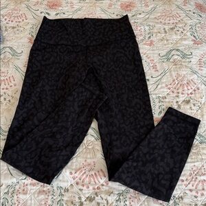 Lululemon Align Pant II 28”